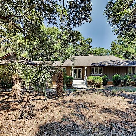 2460 Bent Twig Seabrook Island Exterior photo