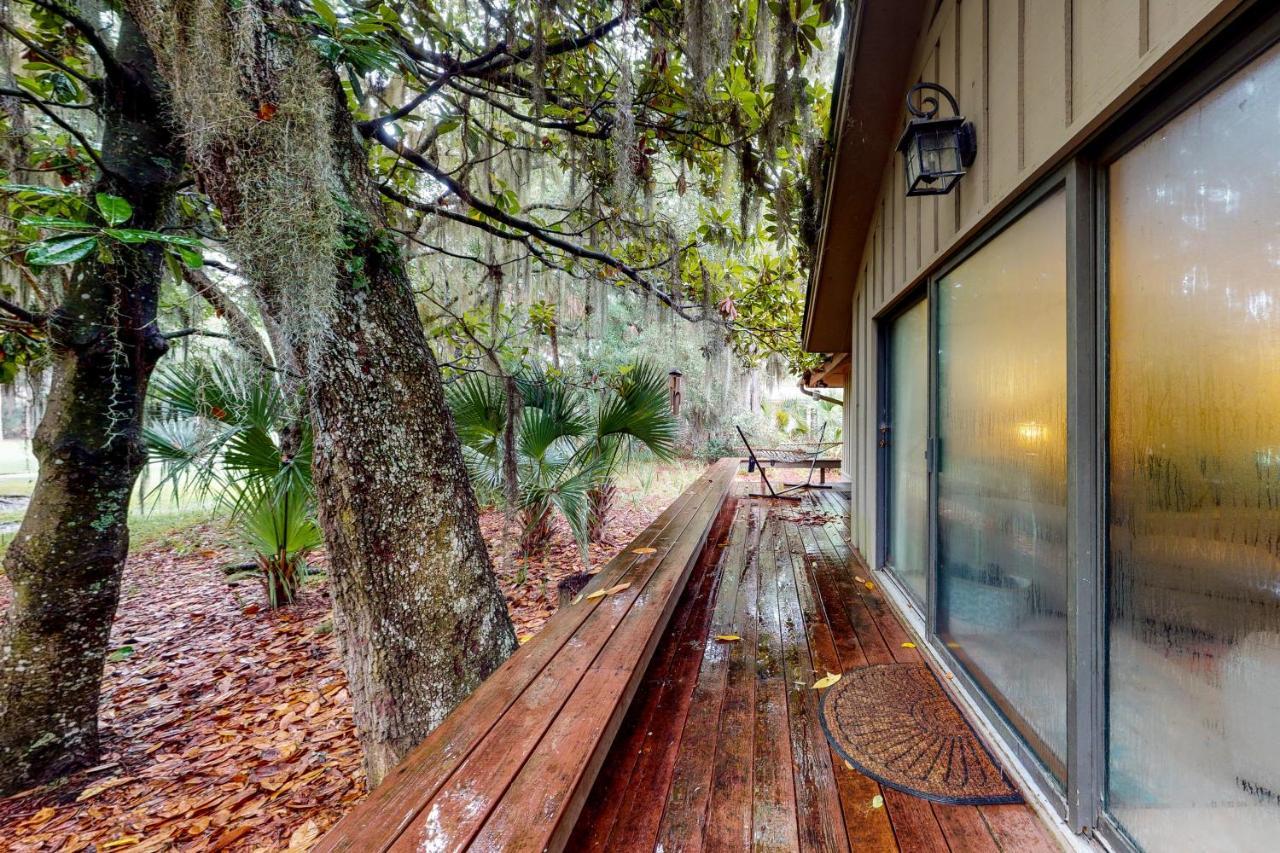 2460 Bent Twig Seabrook Island Exterior photo