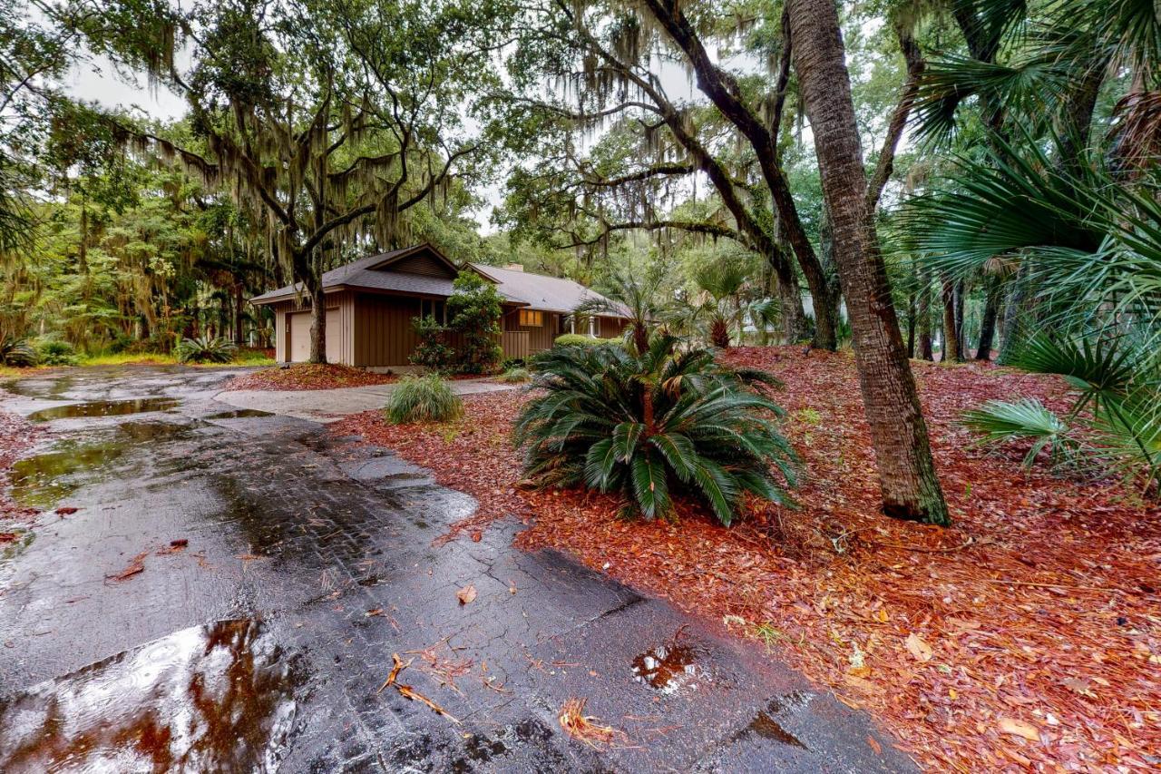 2460 Bent Twig Seabrook Island Exterior photo