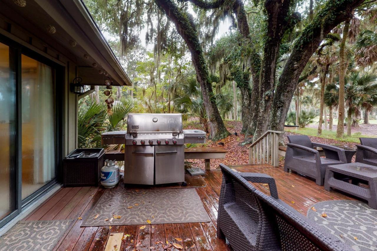 2460 Bent Twig Seabrook Island Exterior photo