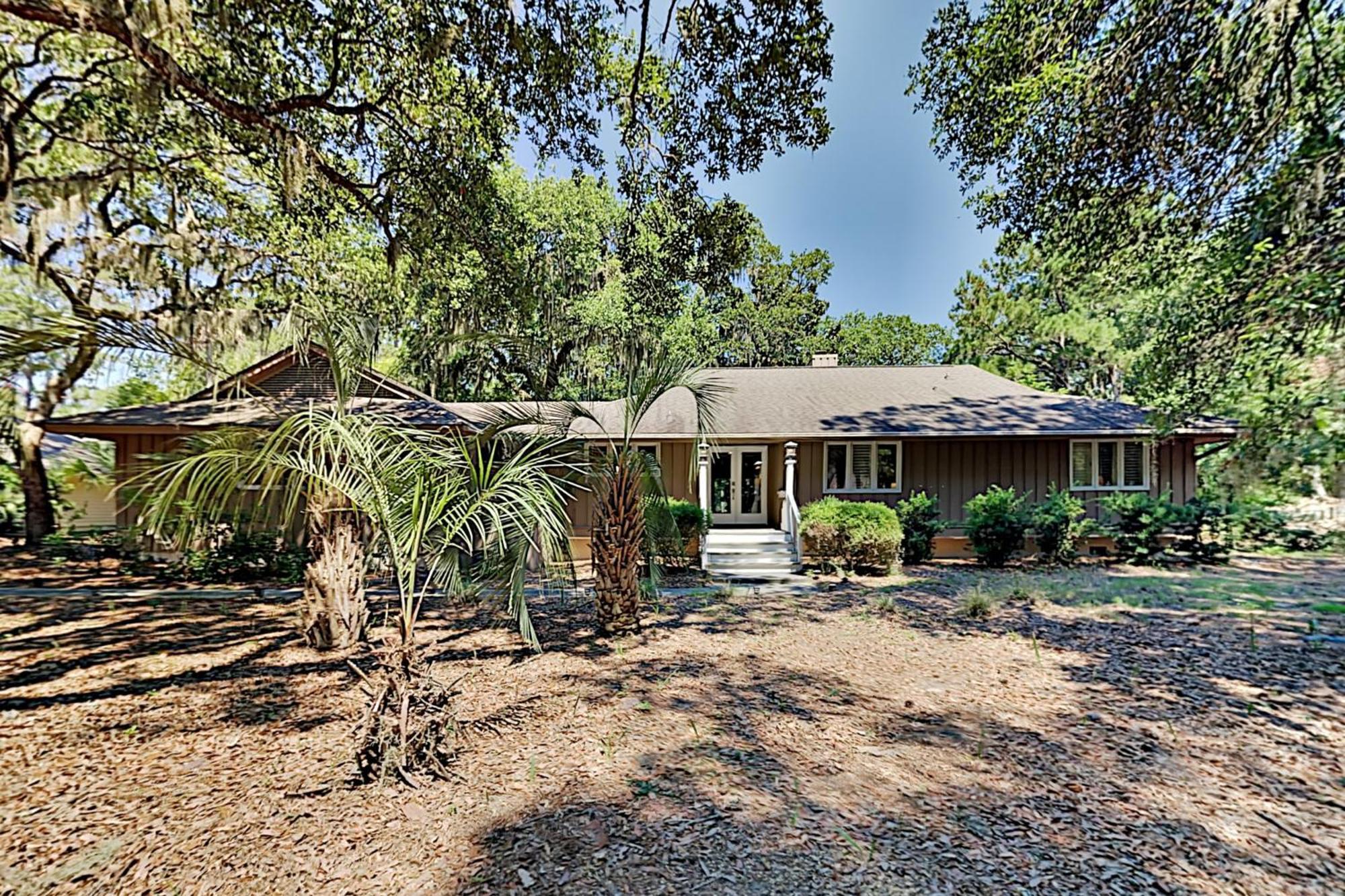 2460 Bent Twig Seabrook Island Exterior photo